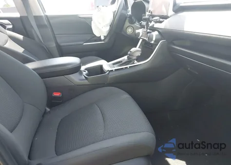 2023 Toyota Rav4 Le из США, поврежденный, VIN 2T3H1RFV6PW277703